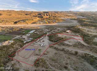 3874 Pura Vida Trl, Wickenburg, AZ 85390