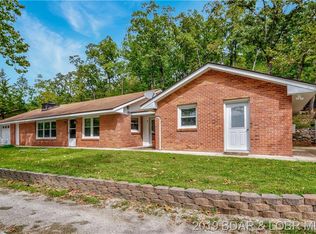 81 Rockport Rd, Sunrise Beach, MO 65079