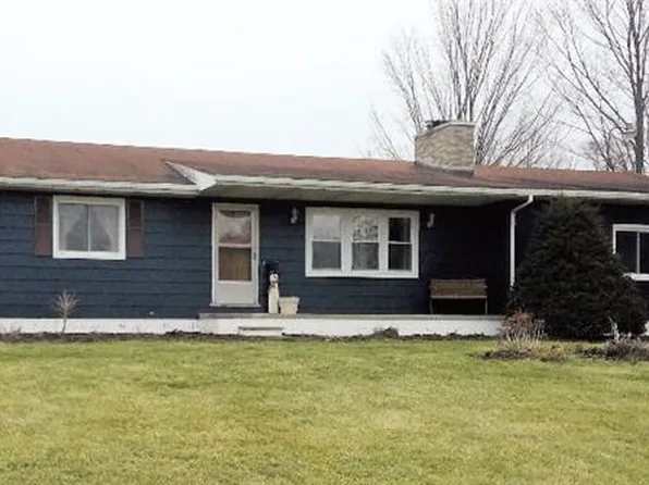 9165 Carson Hwy, Tecumseh, MI 49286