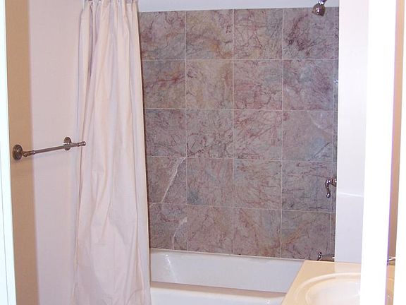 First floor bathroom