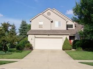 7090 Old Creek Ln, Canal Winchester, OH