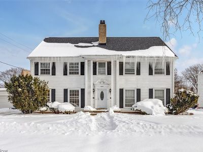 3475 Norwood Rd, Shaker Heights, OH, 44122