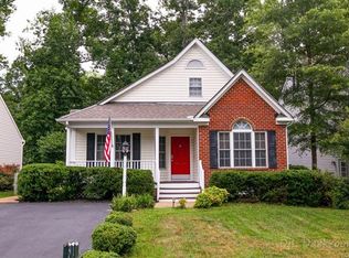 14006 Shady Pointe Ct, Midlothian, VA 23112