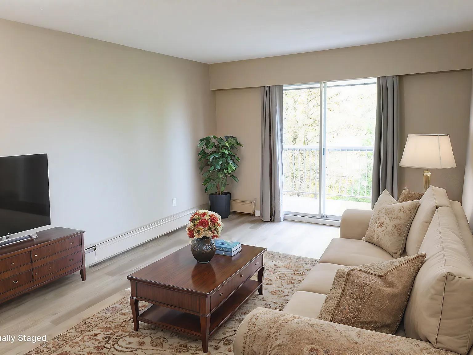 Cheam View Apartments 2 — Photo 4