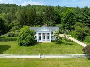 12 Popple Swamp Rd, Cornwall Bridge, CT 06754