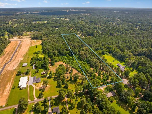 532 Daniels Rd, Ball, LA 71405