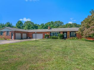 57210 Gearharts Landing Rd, Three Rivers, MI 49093