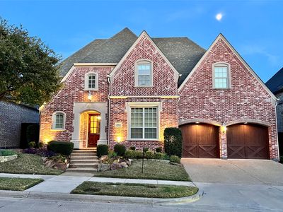 406 Bastrop Dr, Allen, TX, 75013