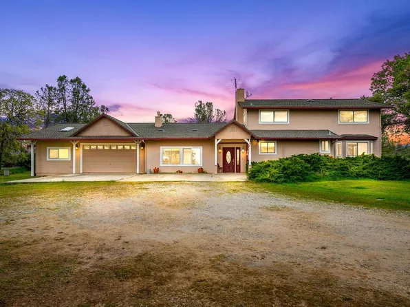 11650 Auburn Rd, Grass Valley, CA 95949