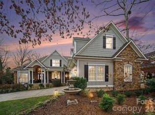 6722 Fox Ridge Cir #56, Davidson, NC 28036