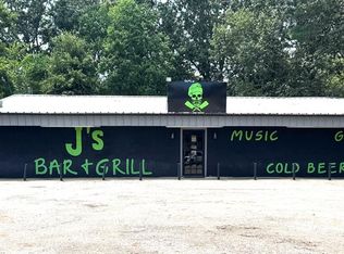 1510 Southview Cir, Center, TX 75935