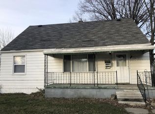 11091 Cadillac Ave, Warren, MI