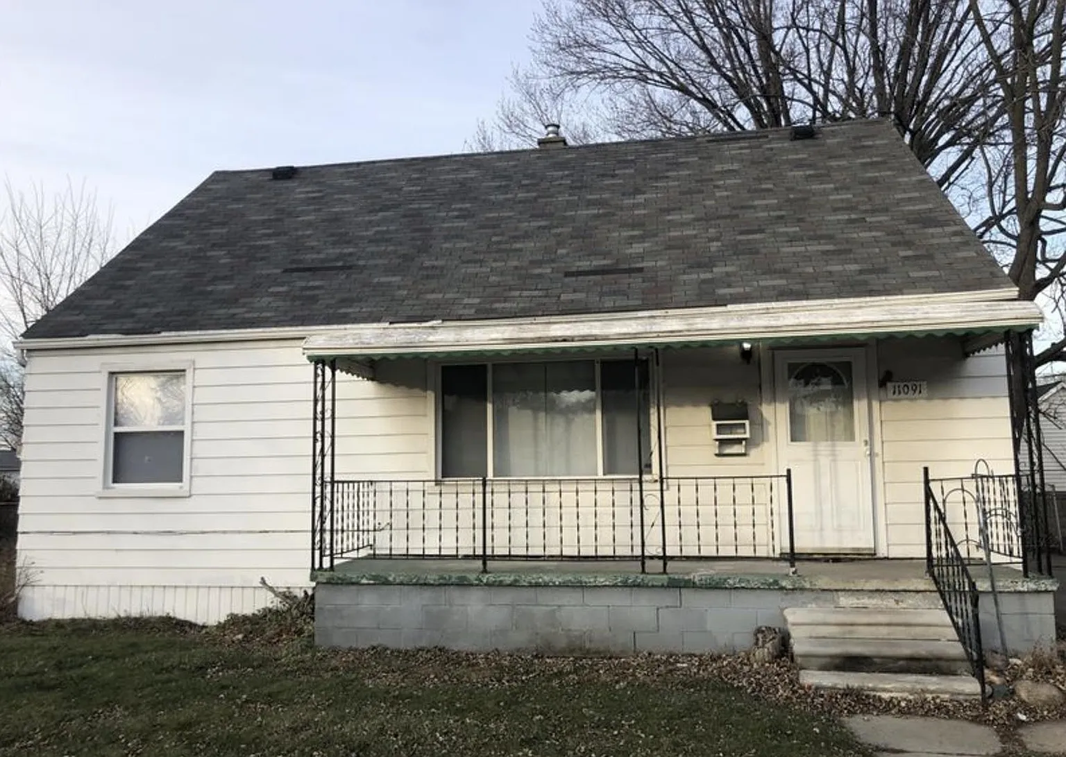 11091 Cadillac Ave photo 1