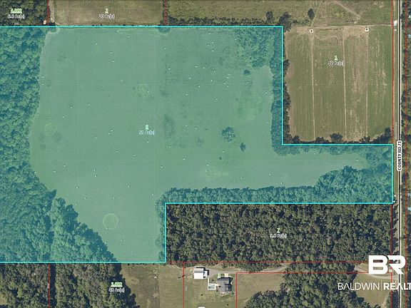 3rd image of 0 County Road 73