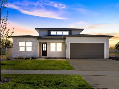 1279 E Andes Dr, Kuna, ID, 83634
