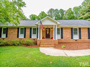 624 Erwin Rd, Sanford, NC 27330