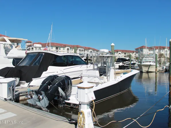 0 ATLANTIC Boulevard #C14, Jacksonville, FL 32224