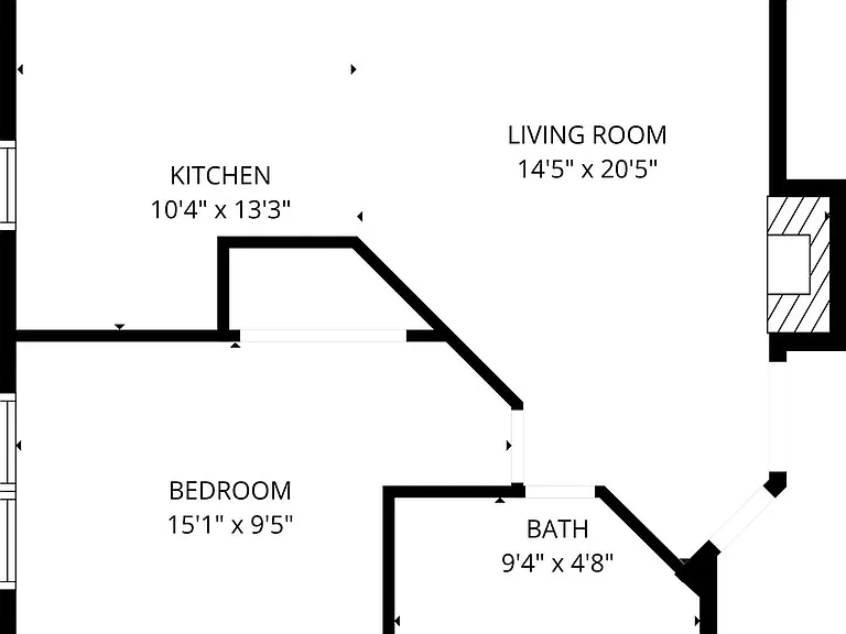 819 E San Miguel St #2 — Photo 20