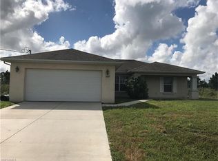 1405 W 13th St, Lehigh Acres, FL 33972