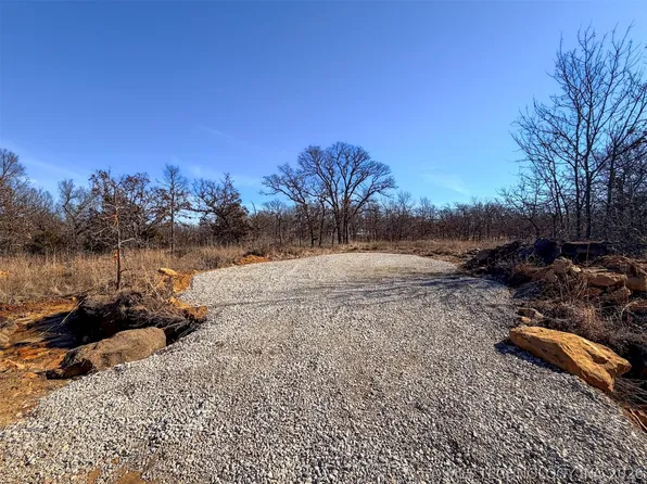 County Road 1405, Skiatook, OK 74070