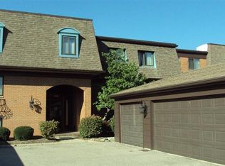 1105 Snowshoe Trl APT 12, Dayton, OH