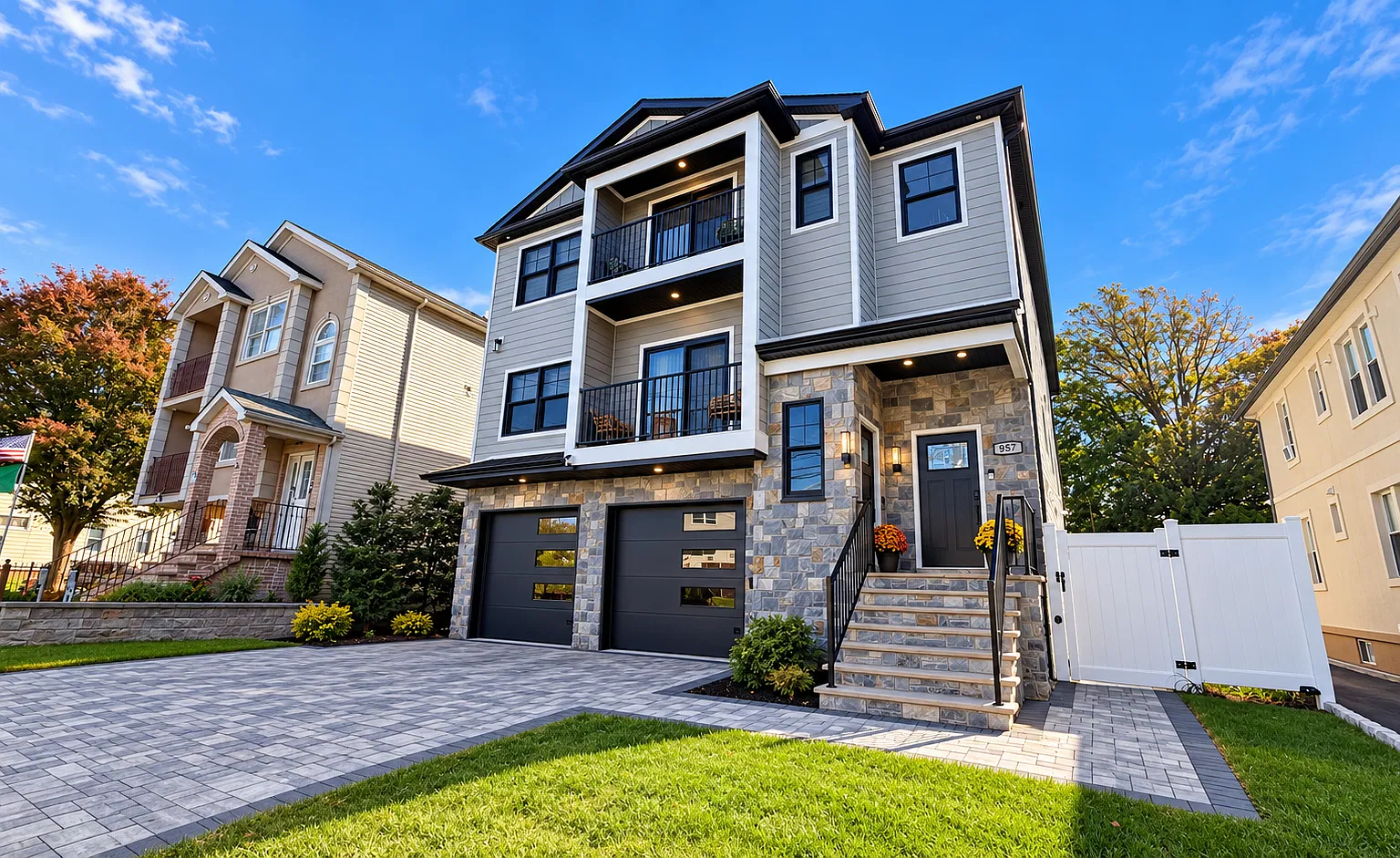 3 bed, $3,000 — Photo 1