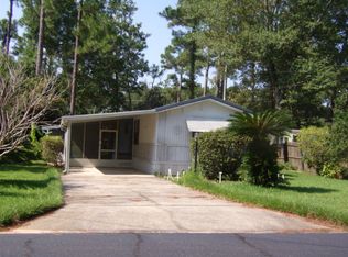 1367 Caney Loop, Lillian, AL 36549