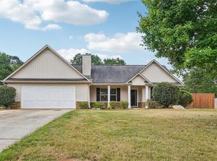 98 Oakville Dr, Dallas, GA 30157