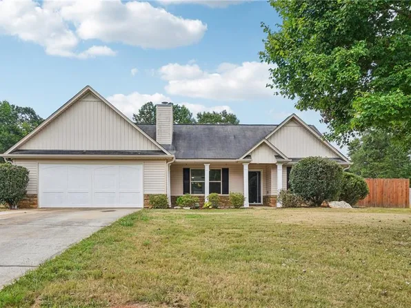 98 Oakville Dr, Dallas, GA 30157