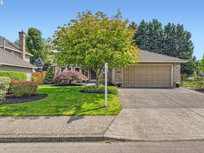 8256 SW Matthew Park St, Tigard, OR, 97224