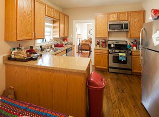 1027 Eldorado Ave, Dallas, TX 75208