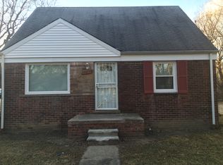 11701 Bramell, Detroit, MI 48239