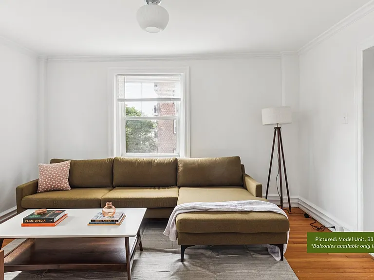 Greenwood Terrace — Photo 3