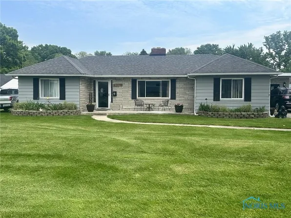 5936 Davida Dr, Toledo, OH 43612