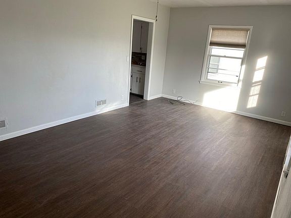 Main floor living room