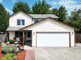 12 SE 9th Cir, Battle Ground, WA 98604