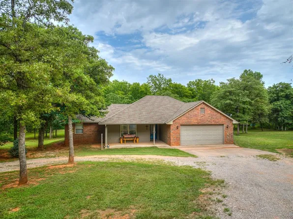 20680 Blackjack Ct, Luther, OK 73054
