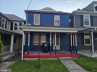 772 Baltimore St, Hanover, PA 17331