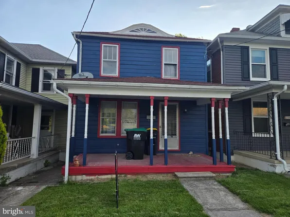 772 Baltimore St, Hanover, PA 17331