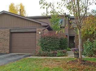 2508 Traver Blvd, Ann Arbor, MI 48105