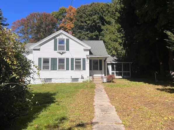 788 Bantam Road, Litchfield, CT 06750