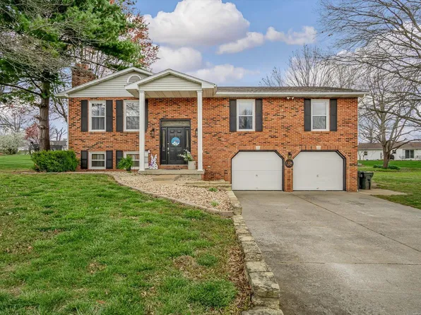 1019 Alan Dr, Red Bud, IL 62278