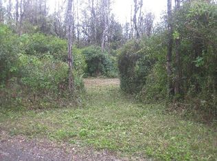 Kahukai St LOT 20, Pahoa, HI 96778