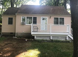 25 Millburn Rd, Lake Hopatcong, NJ 07849