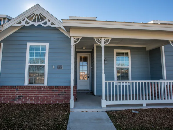 2123 10th St, Lubbock, TX 79401