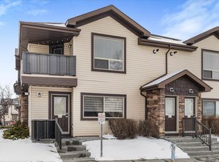 604 62nd St SW #86, Edmonton, AB T6X0K4