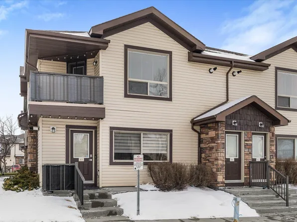 604 62nd St SW #86, Edmonton, AB T6X 0K4