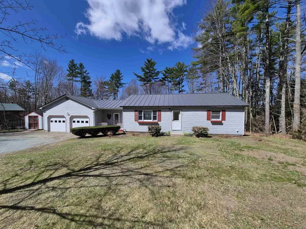 123 Terrace Drive, Haverhill, NH 03774