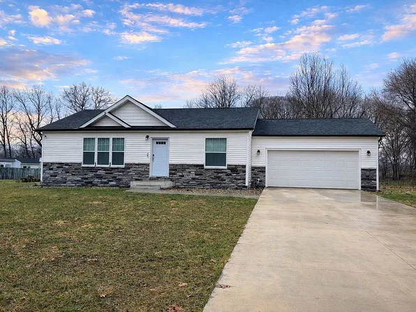 53677 Lane St, Elkhart, IN 46514