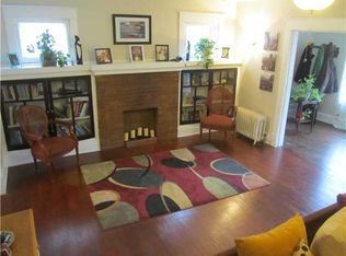 101 Norwalk Ave, Buffalo, NY 14216